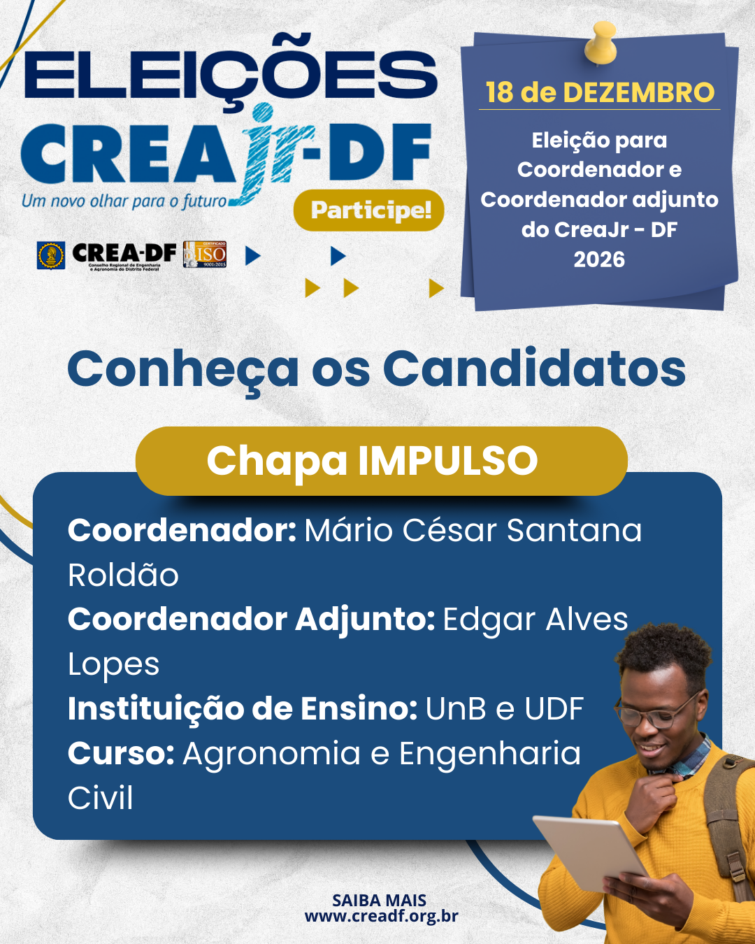creajr