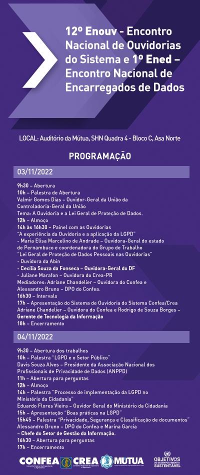 Programação