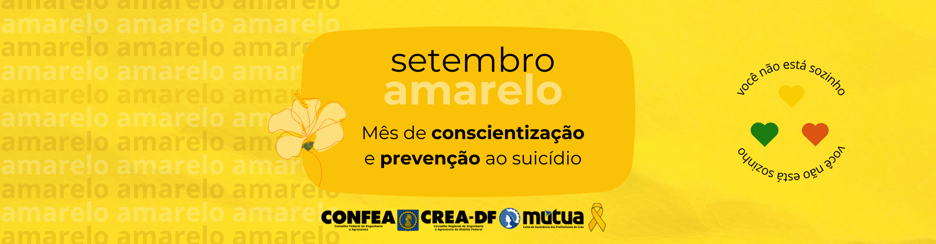 Setembro Amarelo